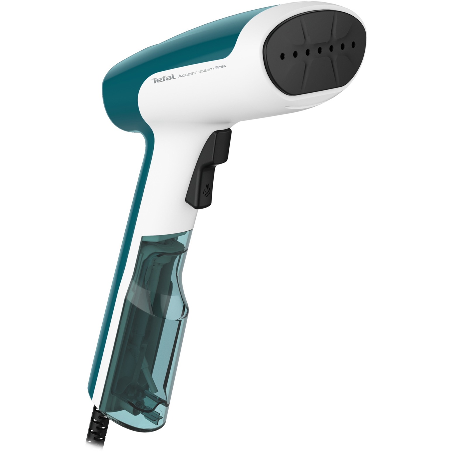 Tefal DT6131 Access Steam First Dampfbürste