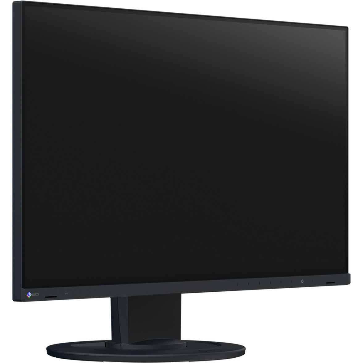 EIZO  FlexScan EV2400R-BK 23.8"" Moniteur