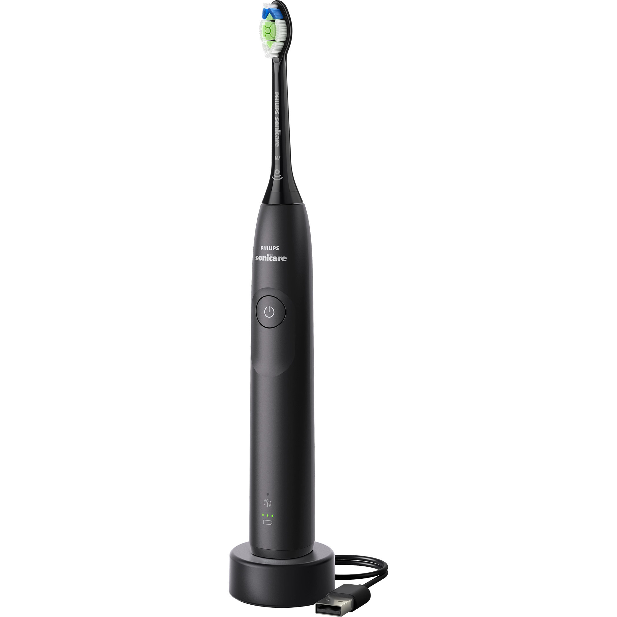 Philips Sonicare 5300 series Series 5300 HX7101/01 Wiederaufladbare Zahnbürste