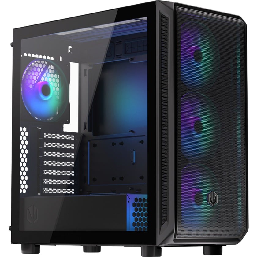 ENDORFY Arx 700 ARGB - Gehäuse - Tower - Schwarz