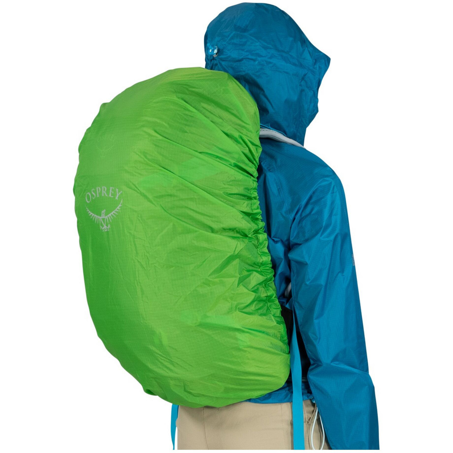 Osprey 10006487, Sac à dos Bordeaux/Noir