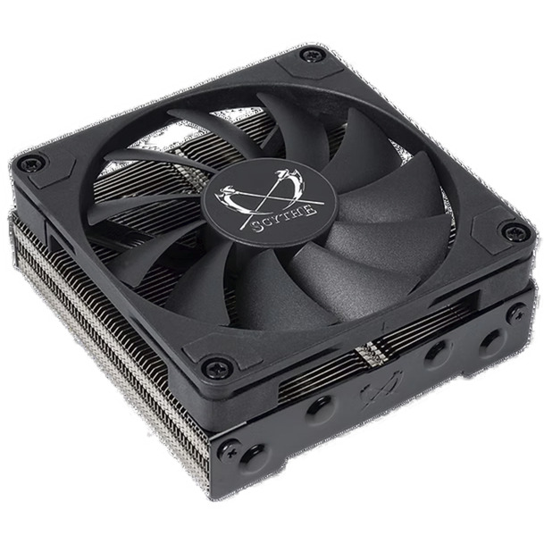 Shuriken 3 Refroidisseur CPU