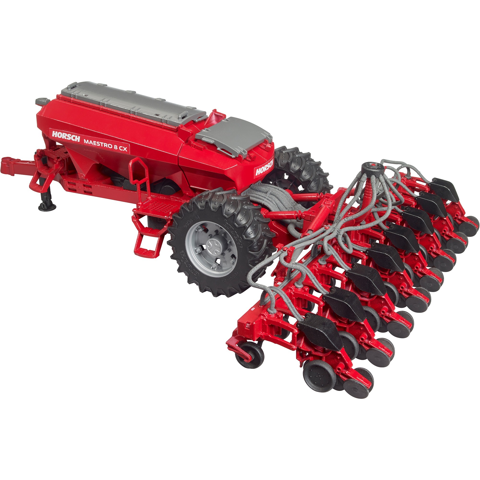 Horsch Einzelkornsämaschine Maestro 8CX, Modèle réduit de voiture