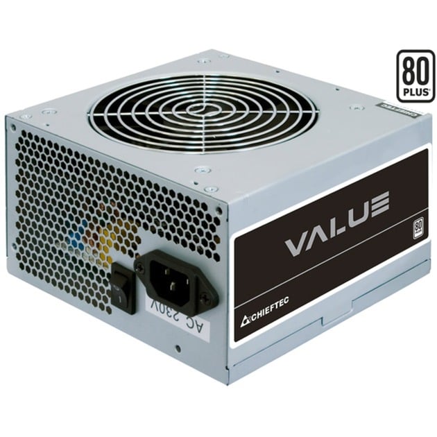 Alimentation atx chieftec value apb-400b8 - 400w APB-400B8