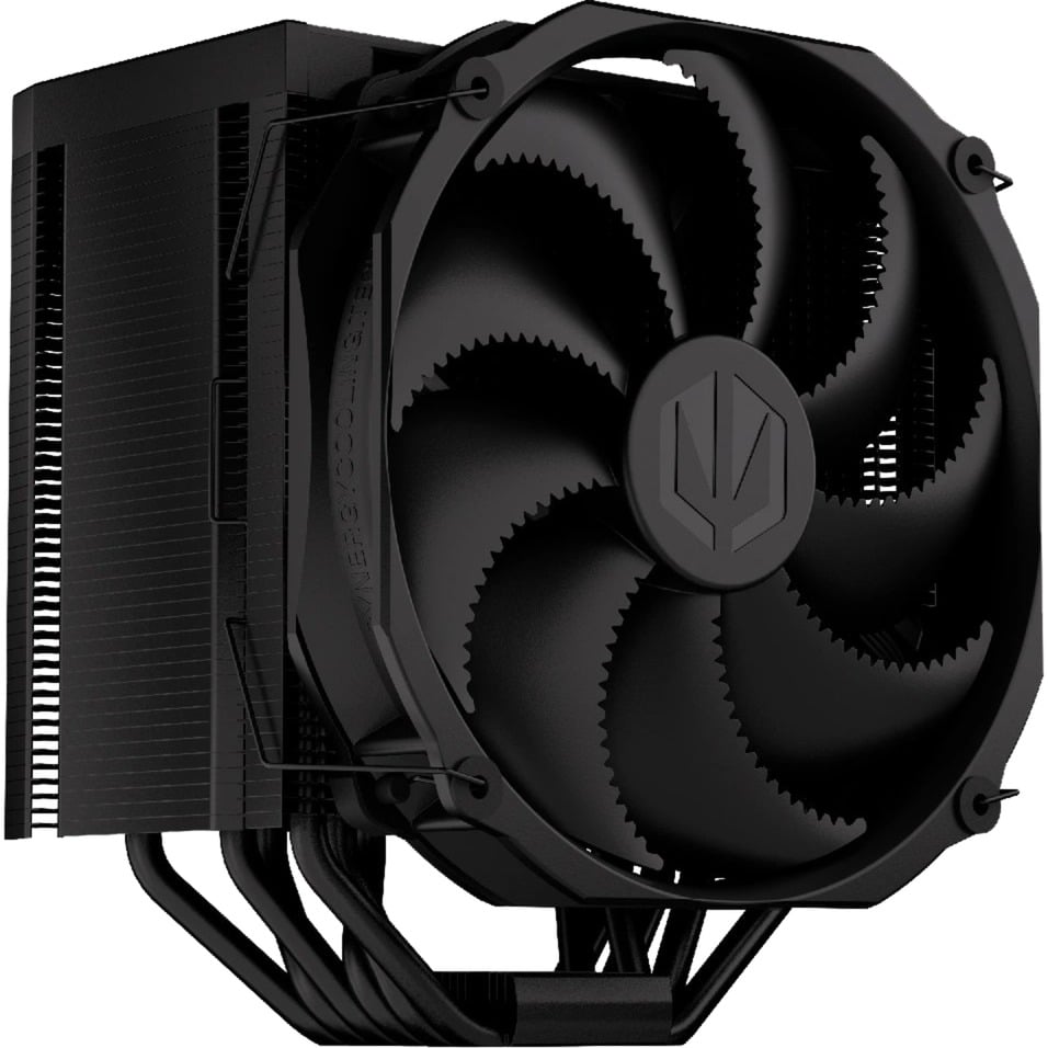 ENDORFY Fortis 5 Black (EY3A013)