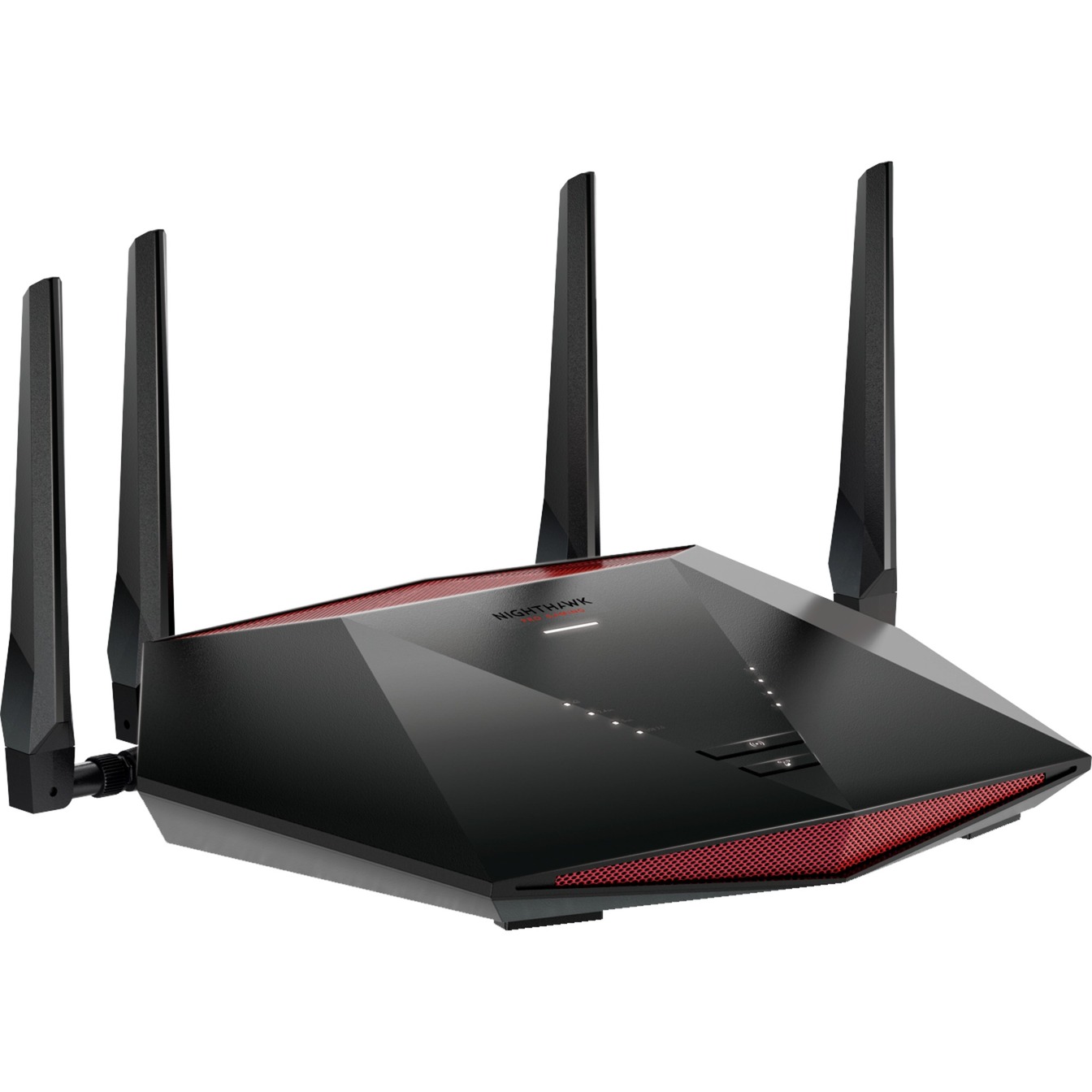 Routeur WiFi 6 Nighthawk ProGaming XR1000 Noir