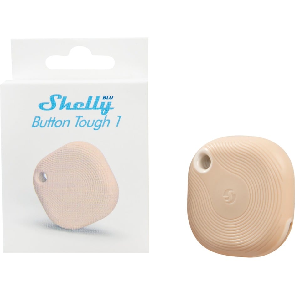 BLU Button Tough 1, Palpeur
