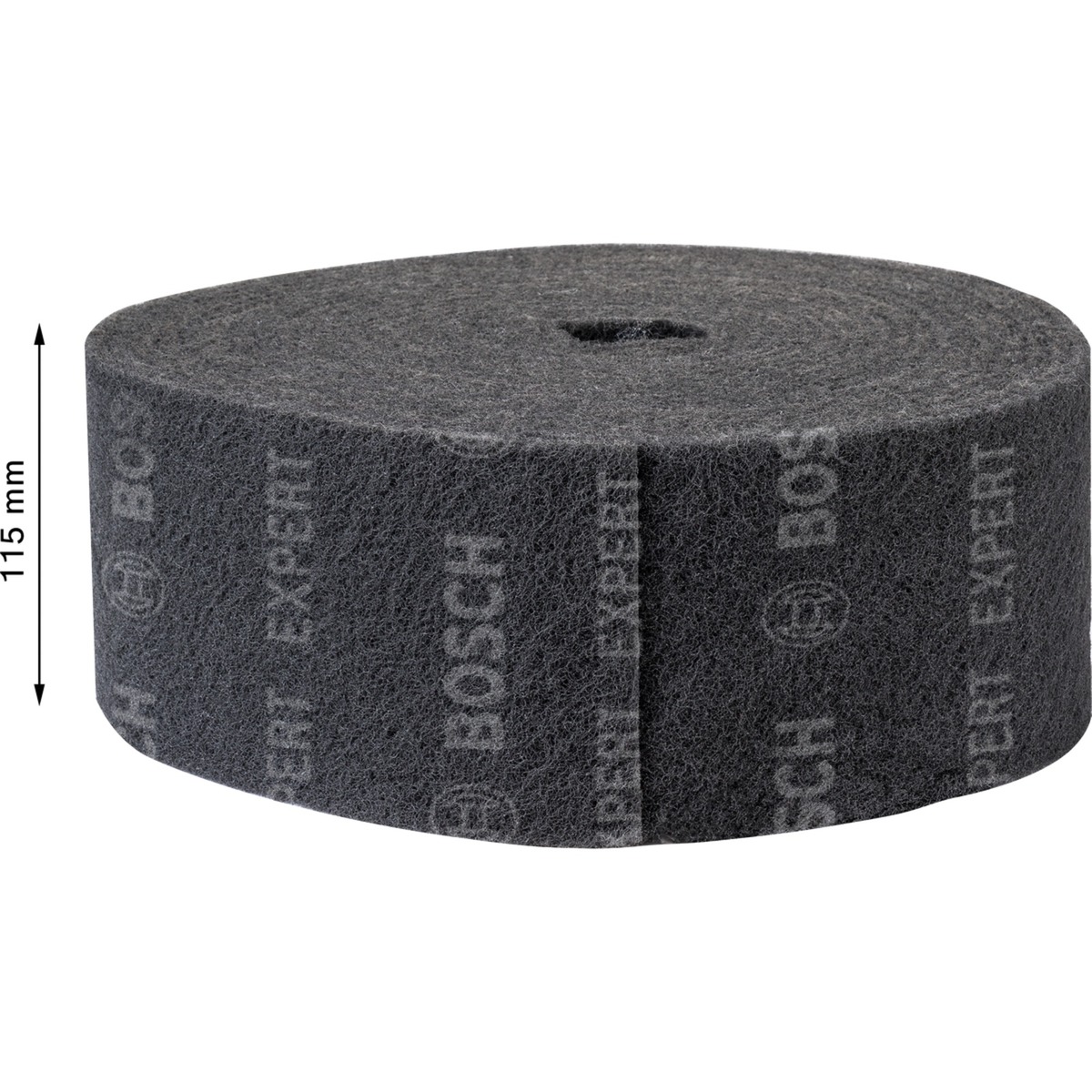 Bosch Accessories EXPERT N880 2608901231 Vliesband 10m