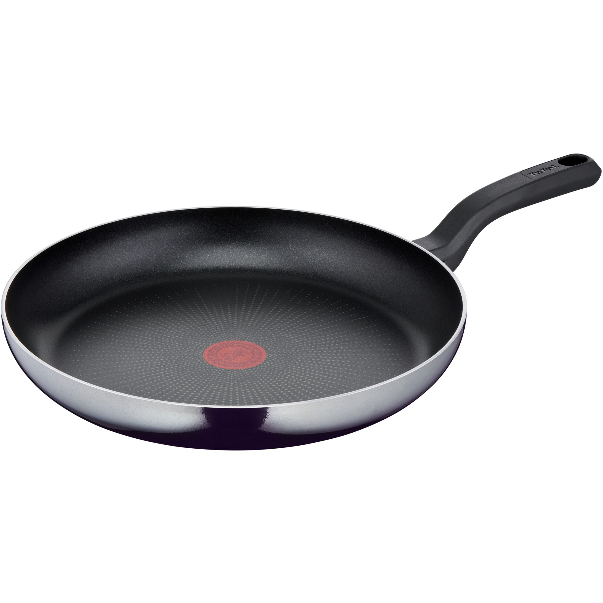 Tefal Resist D52608 Poêle polyvalente Rond