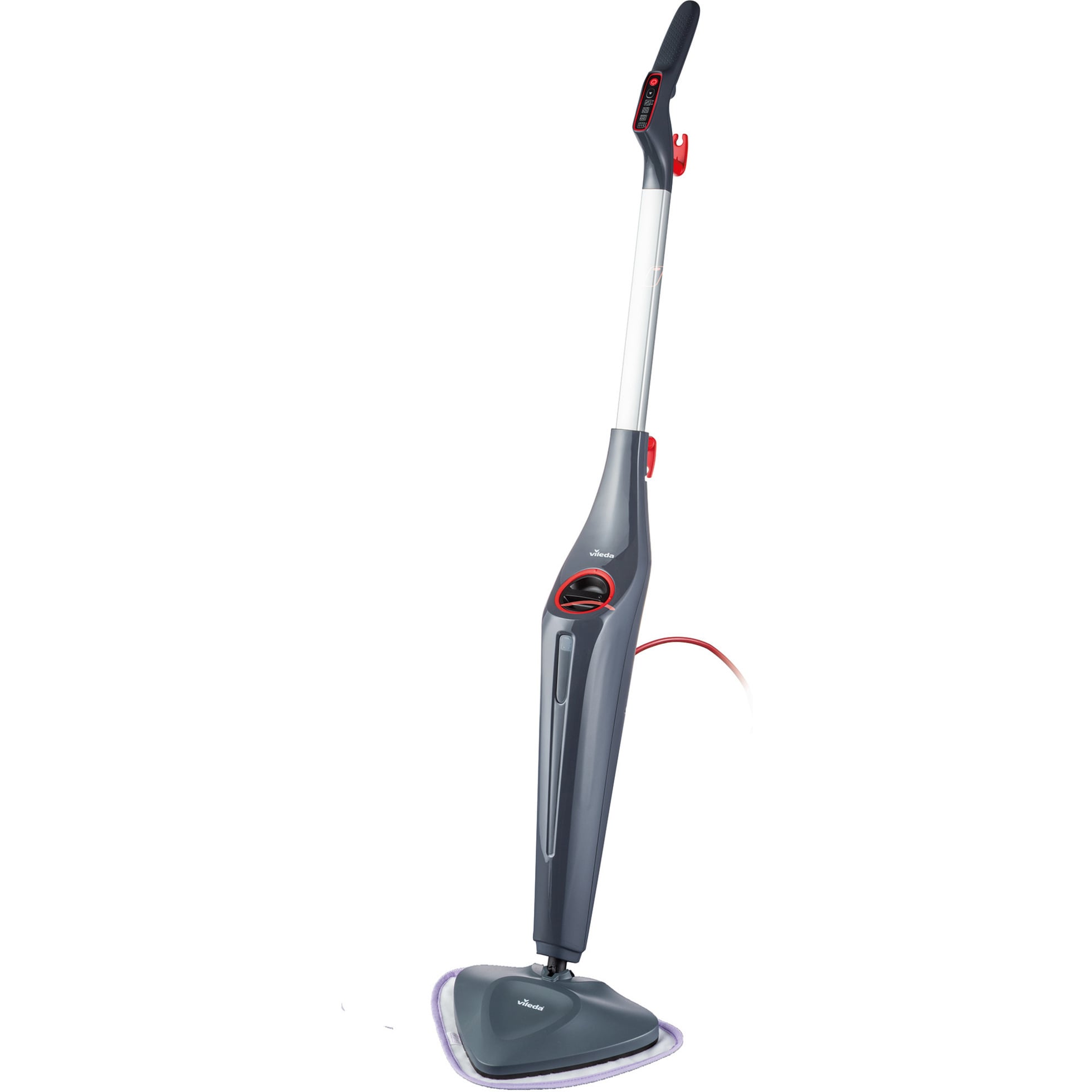 VILEDA  Nettoyeur vapeur Steam Plus Pro Compact