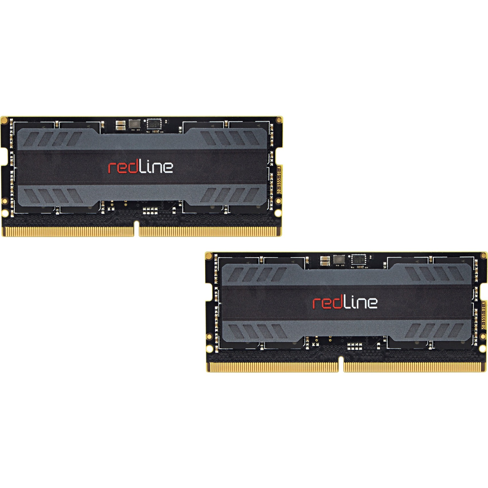 SO-DIMM 32 GB DDR5-4800 (2x 16 GB) Dual-Kit, Arbeitsspeicher