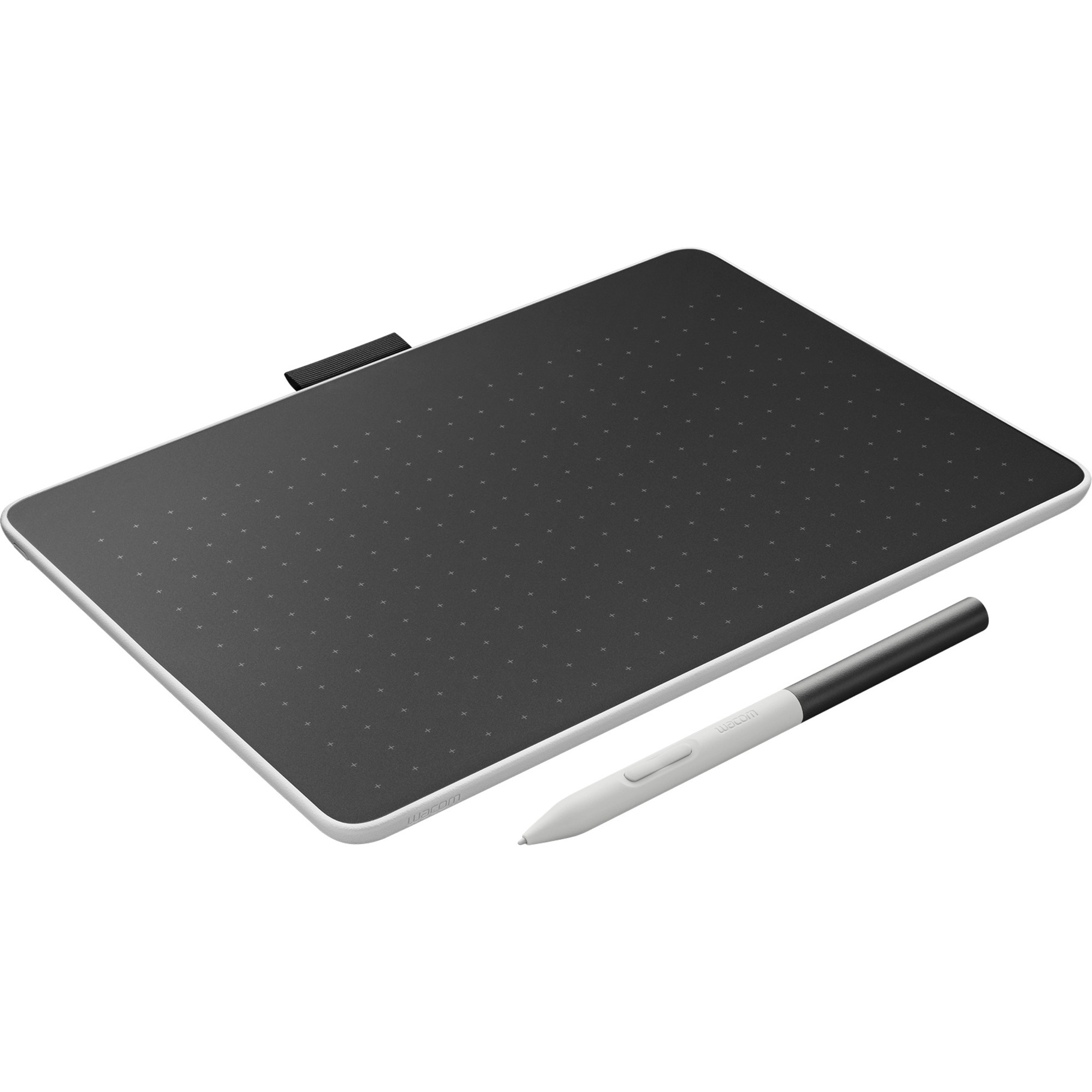Tablette à Stylet Wacom One M, Stylet à RéSonance éLectromagnéTique Sans Pile Ni Batterie Inclus, Connectivité Bluetooth, Pour Windows, Mac, Chromebook Et Android : Parfaite Pour Les Artistes-image
