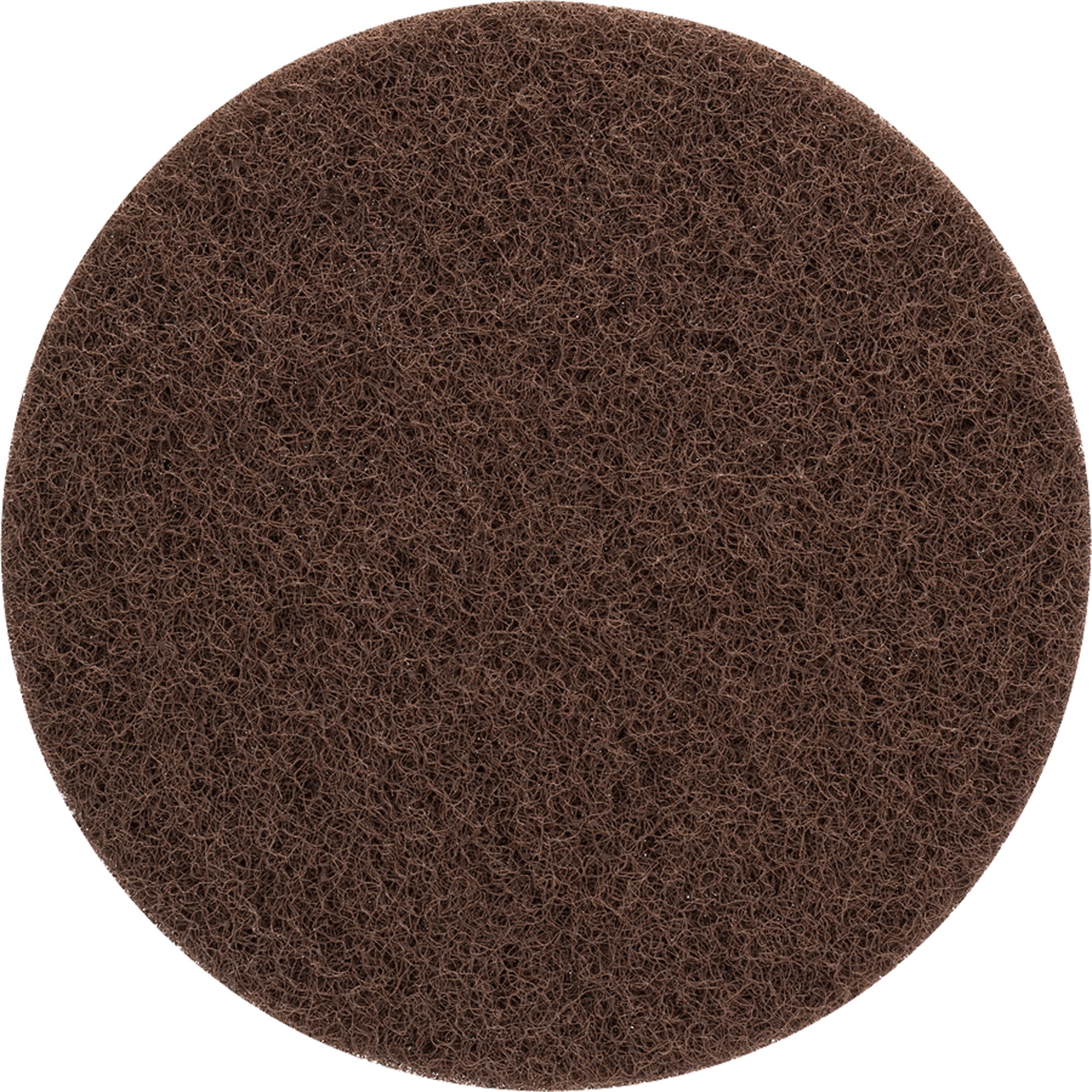 Bosch Accessories 2608901386 EXPERT N880 Vliesscheibe für Exzenterschleifer, 125 mm, mittel, 5-tlg. 5St.