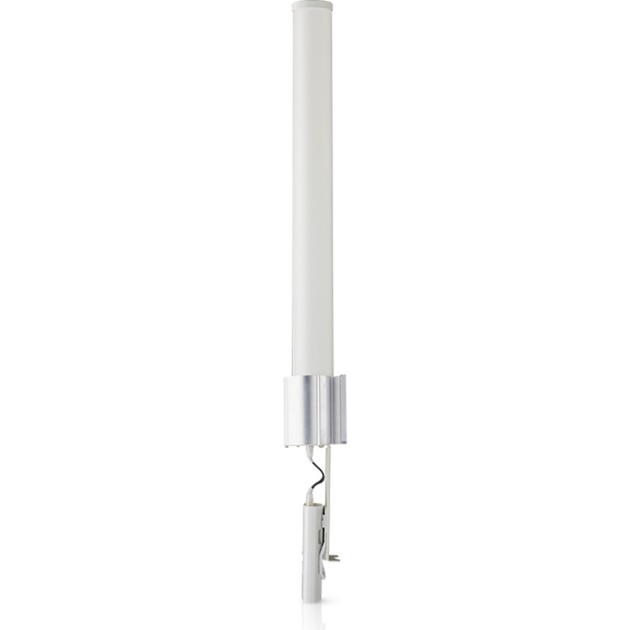 Ubiquiti AMO-2G10, Antenne Blanc