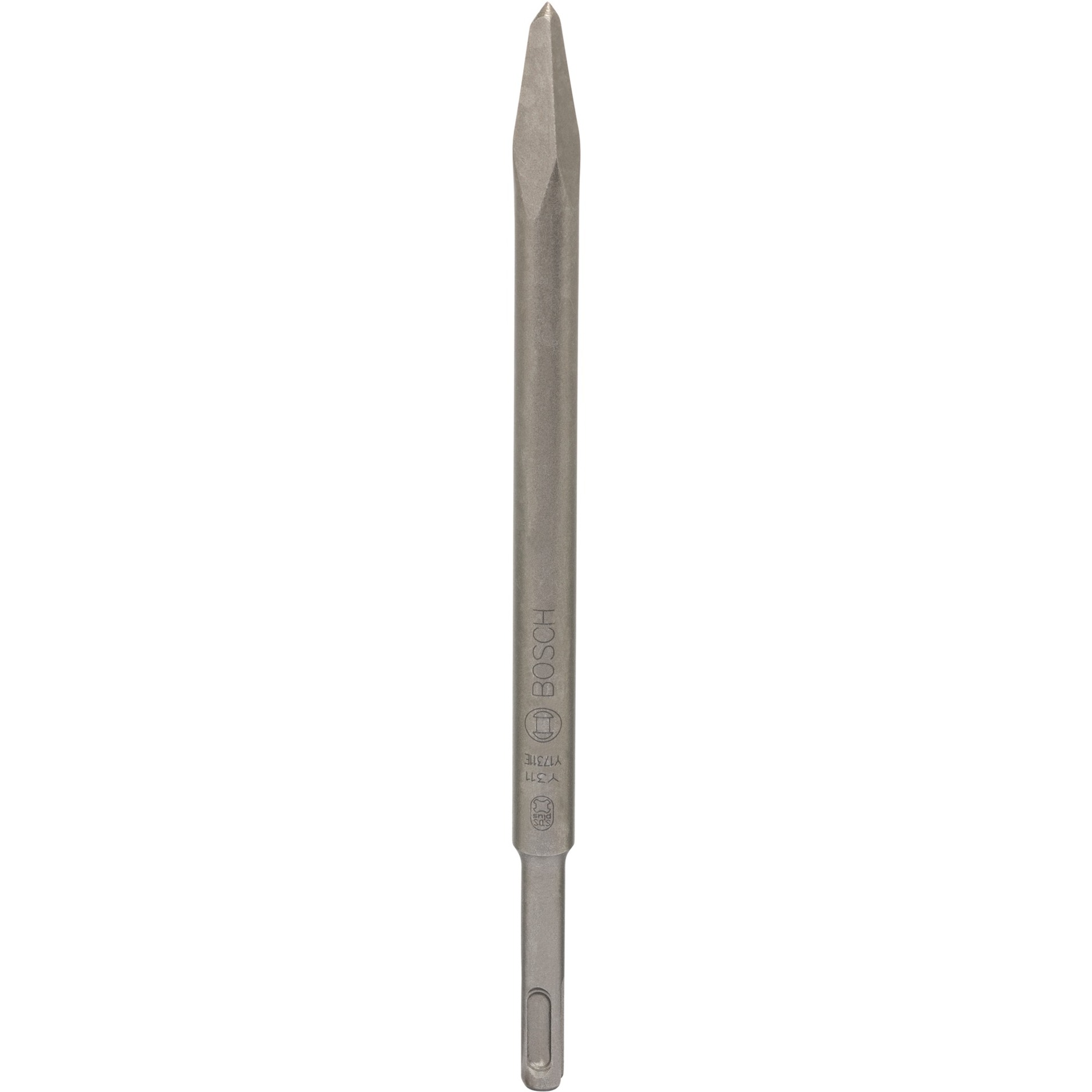 Bosch Spitzmeißel mit SDS-plus-Aufnahme, 250 mm