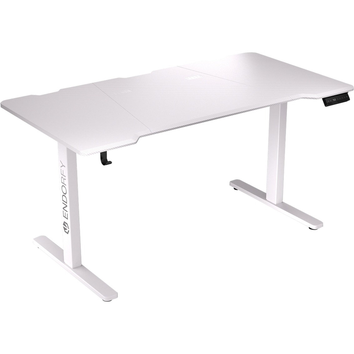 Atlas L Electric, Bureau gaming
