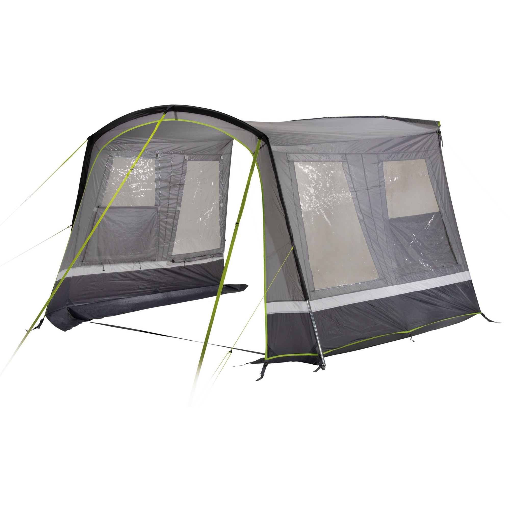 High Peak Buszelt "Trento 2.0" 6 Personen