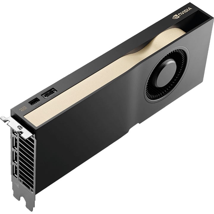 Carte Graphique PNY Nvidia RTX A5000 – 24 Go GDDR6 – PCI-E 4.0 – Quadro – VCNRTXA5000