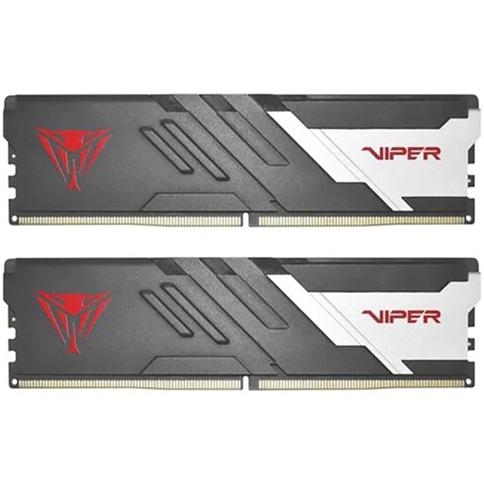 Patriot VIPER VENOM DDR5 RAM 32GB (2X16GB) 6400MHz, CL32, XMP 2