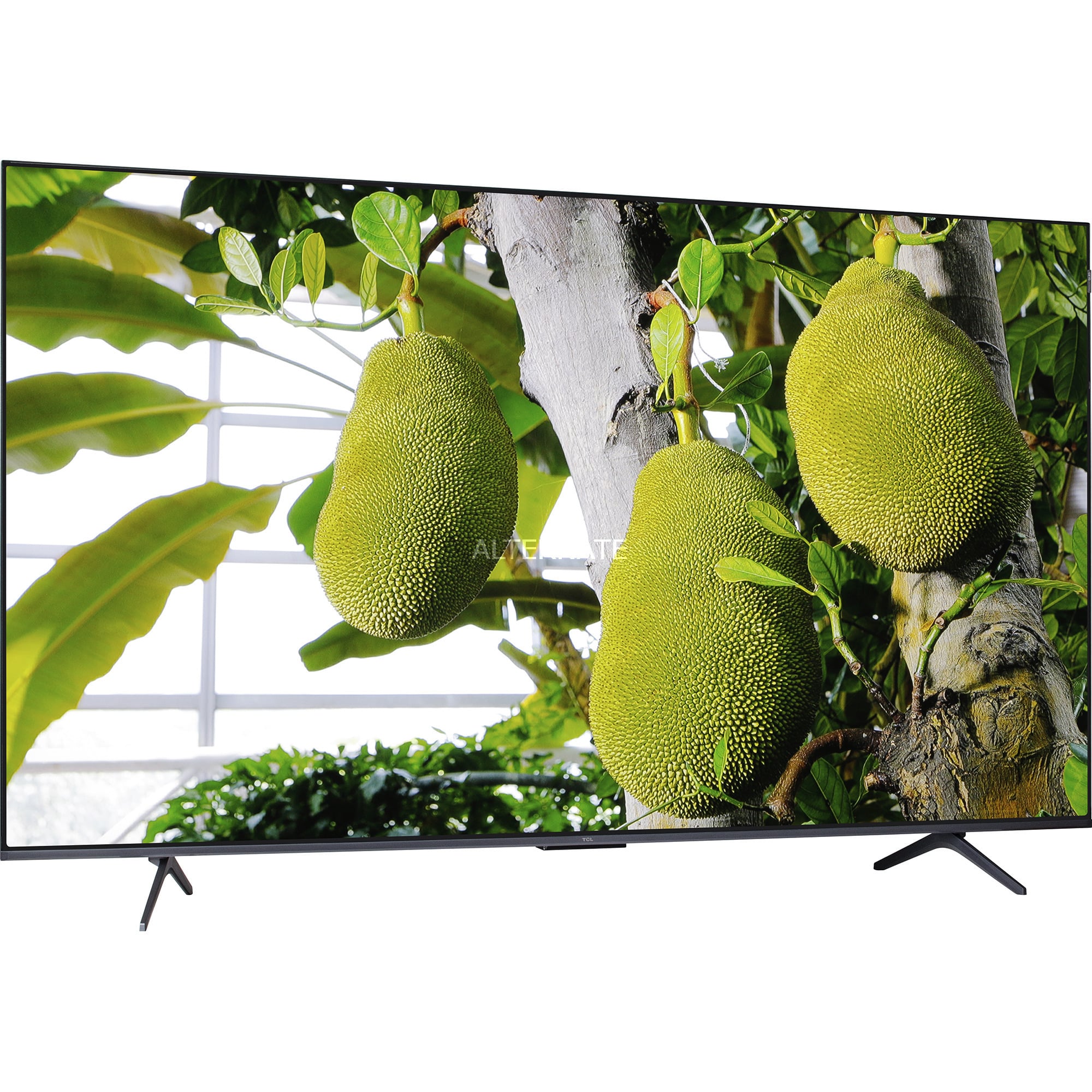 TCL  65T8C 65"" Ultra HD TV QLED