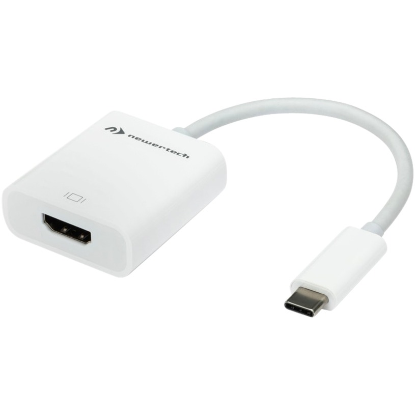 Adaptateur USB, connecteur USB-C > prise HDMI 4K