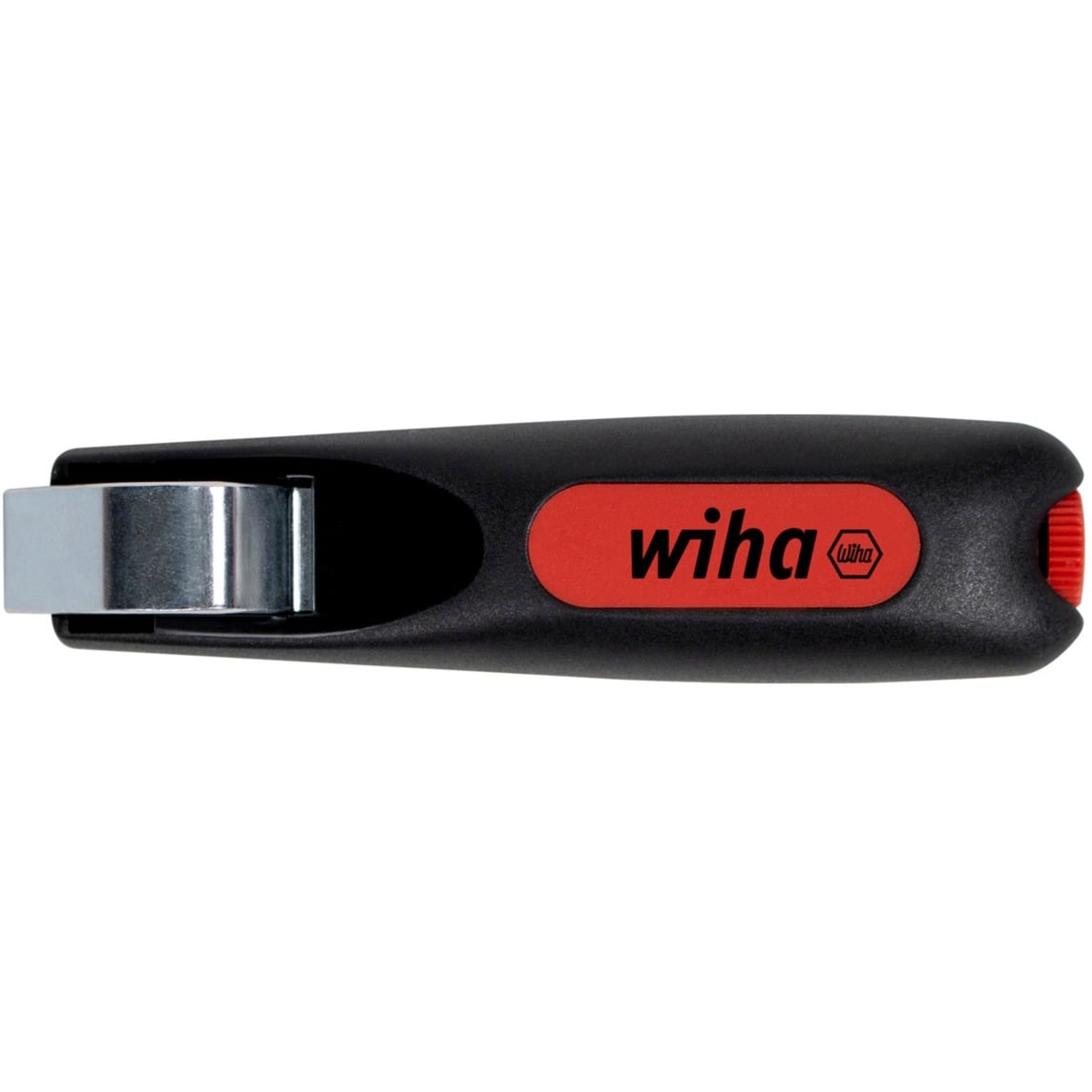 Pince coupe-câble VDE Wiha 130mm