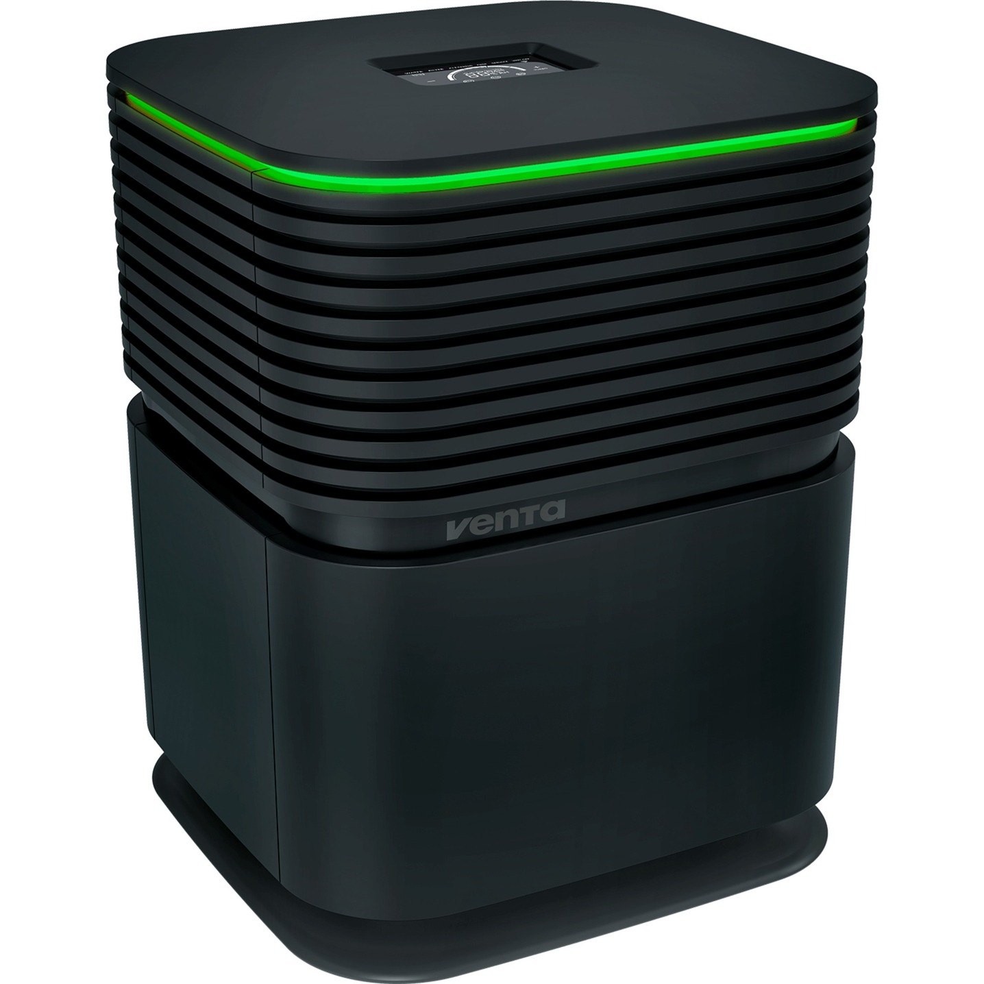 Venta Ah735 As Umidificatore Compatto Nero 6 Litri
