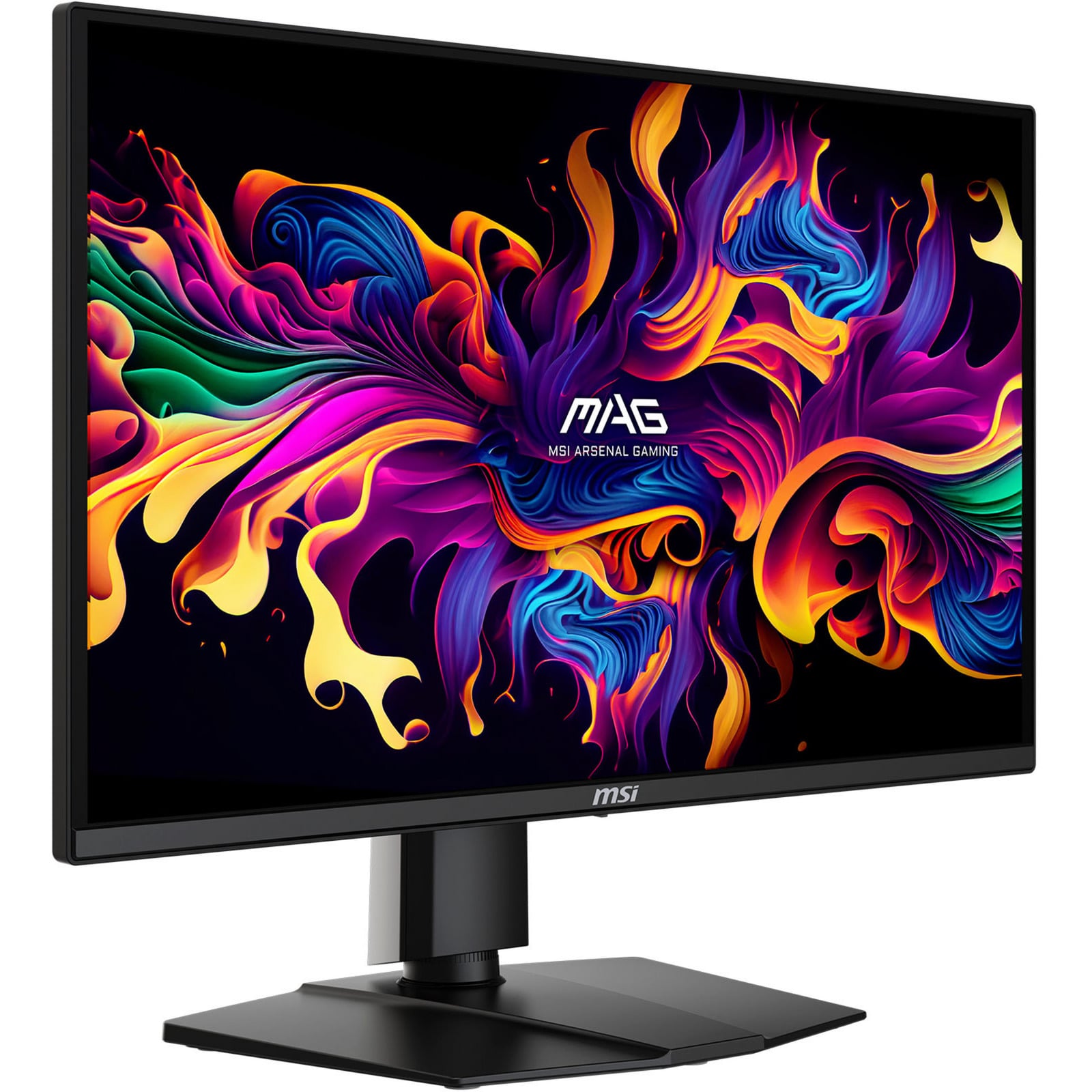 MAG 272QPDE QD-OLED X24 26.5" Moniteur gaming