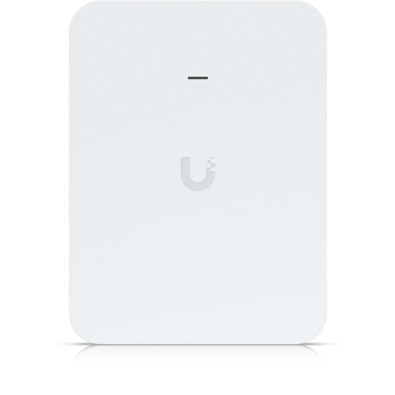 Ubiquiti UniFi U7 Pro Wall support mural peinturable Blanc