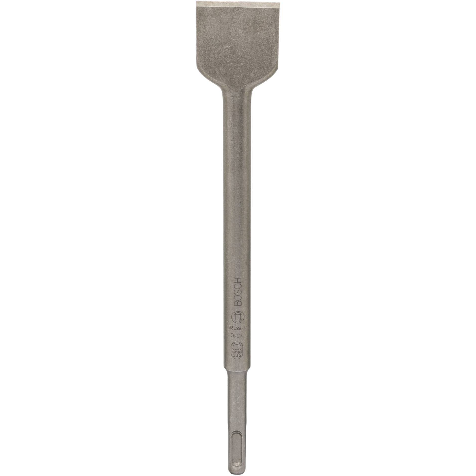 Bosch Spatmeißel mit SDS-plus-Aufnahme, 250 x 40 mm