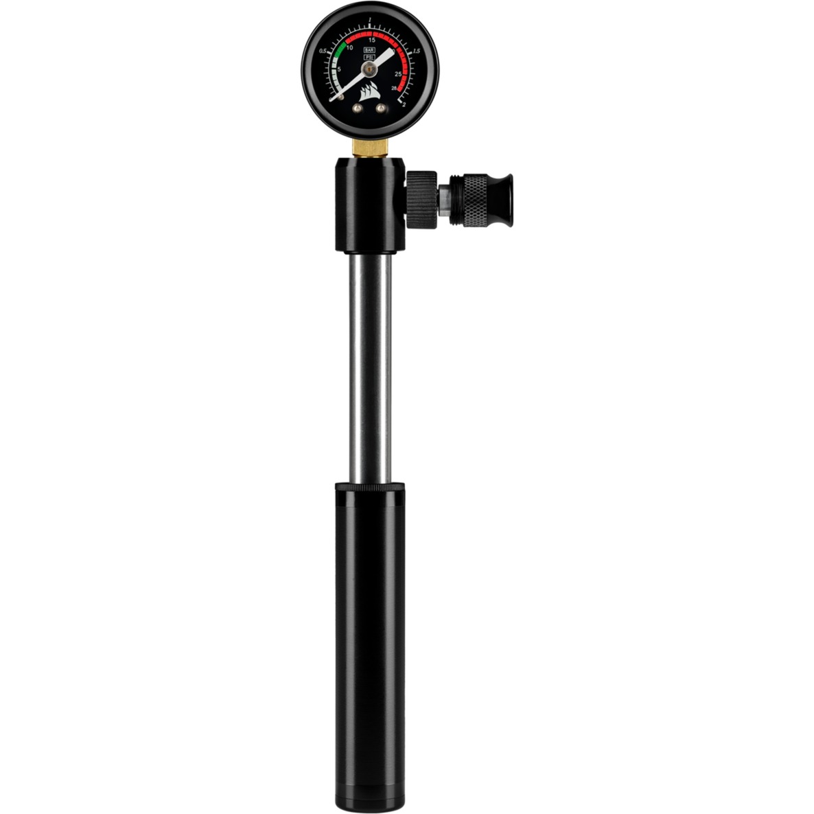 Hydro X Series XT Pressure Leak Tester Tool Kit, Appareil de mesure