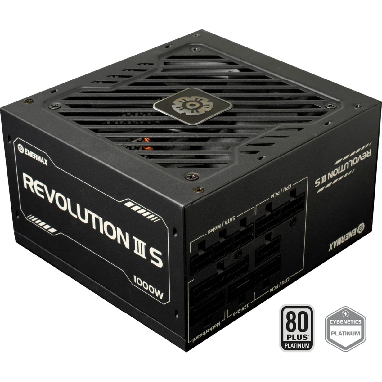 Enermax REVOLUTION III S