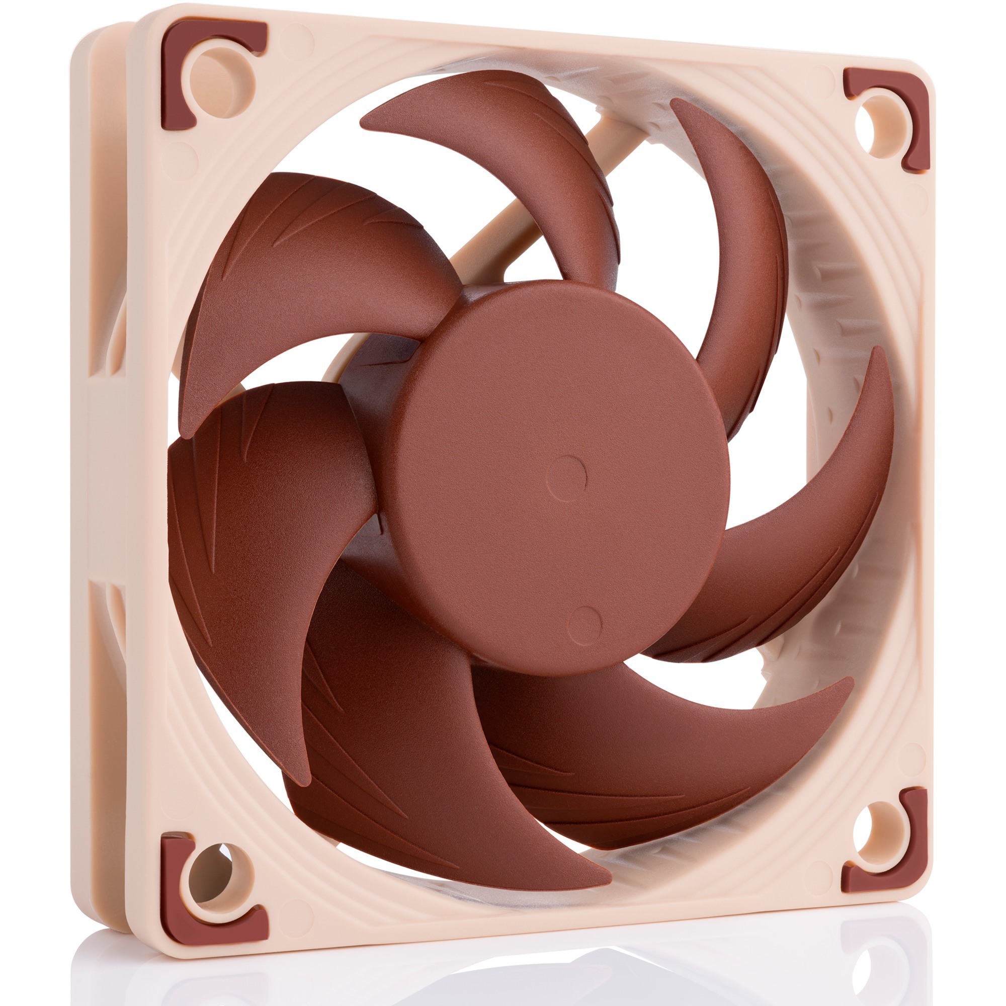 Noctua NF-A6x15 PWM, Ventilateur de boîtier