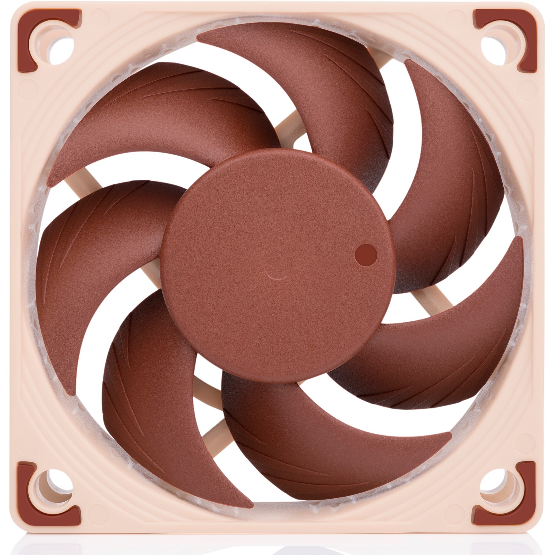 Noctua NF-A6x15 PWM, Ventilateur de boîtier