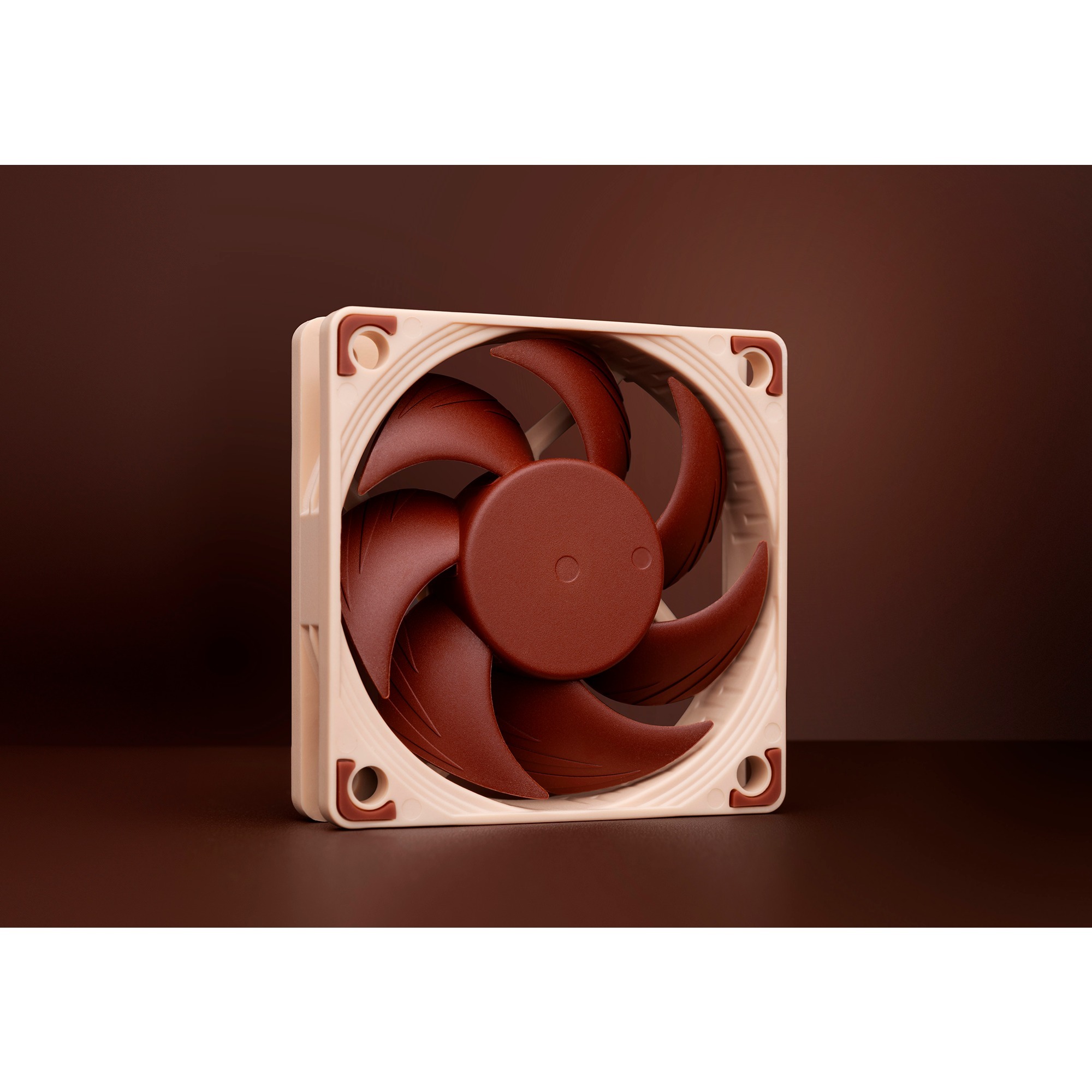 Noctua NF-A6x15 PWM, Ventilateur de boîtier