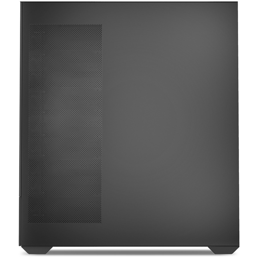 Sharkoon AK6 RGB boîtier midi tower Noir | 2x USB-A | 1x USB-C | RGB | Window