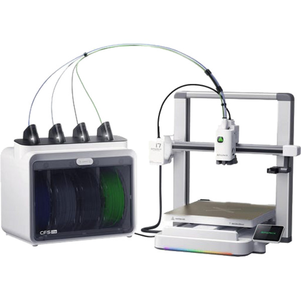 Creality 3D-Drucker SPARKX i7 Color Combo