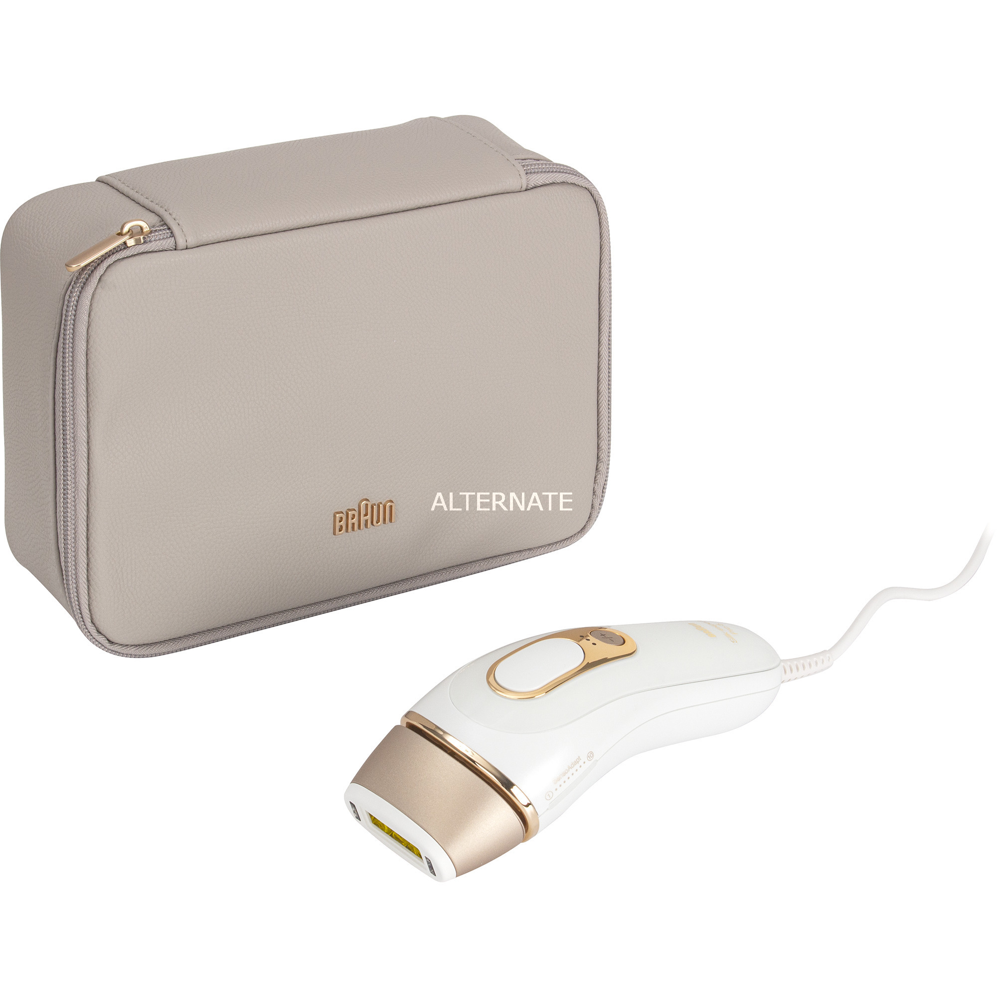 Braun Silk-Expert Pro Ipl PL5052 (PL5052)-image