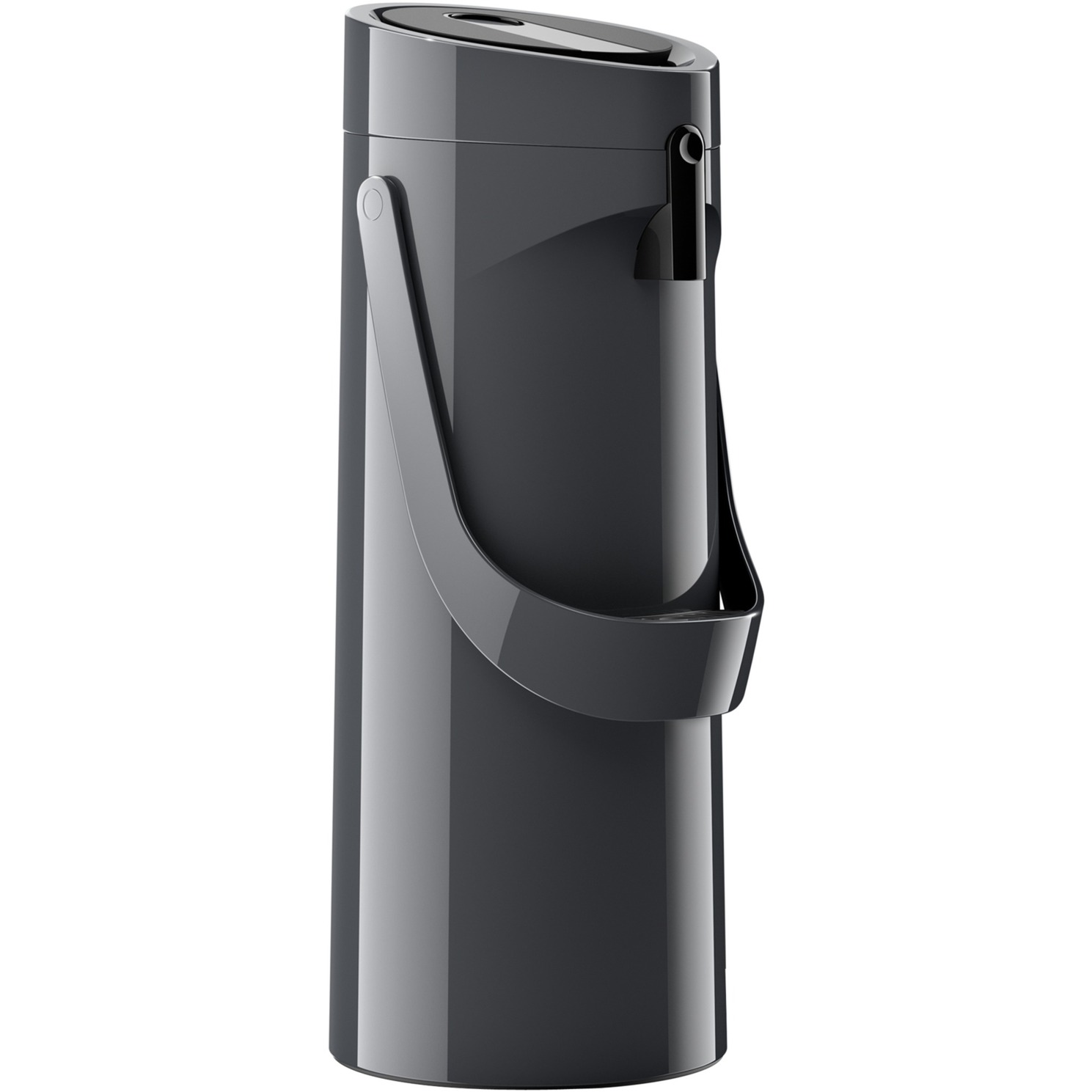 EMSA  Ponza thermos Anthracite, Verseuse isotherme