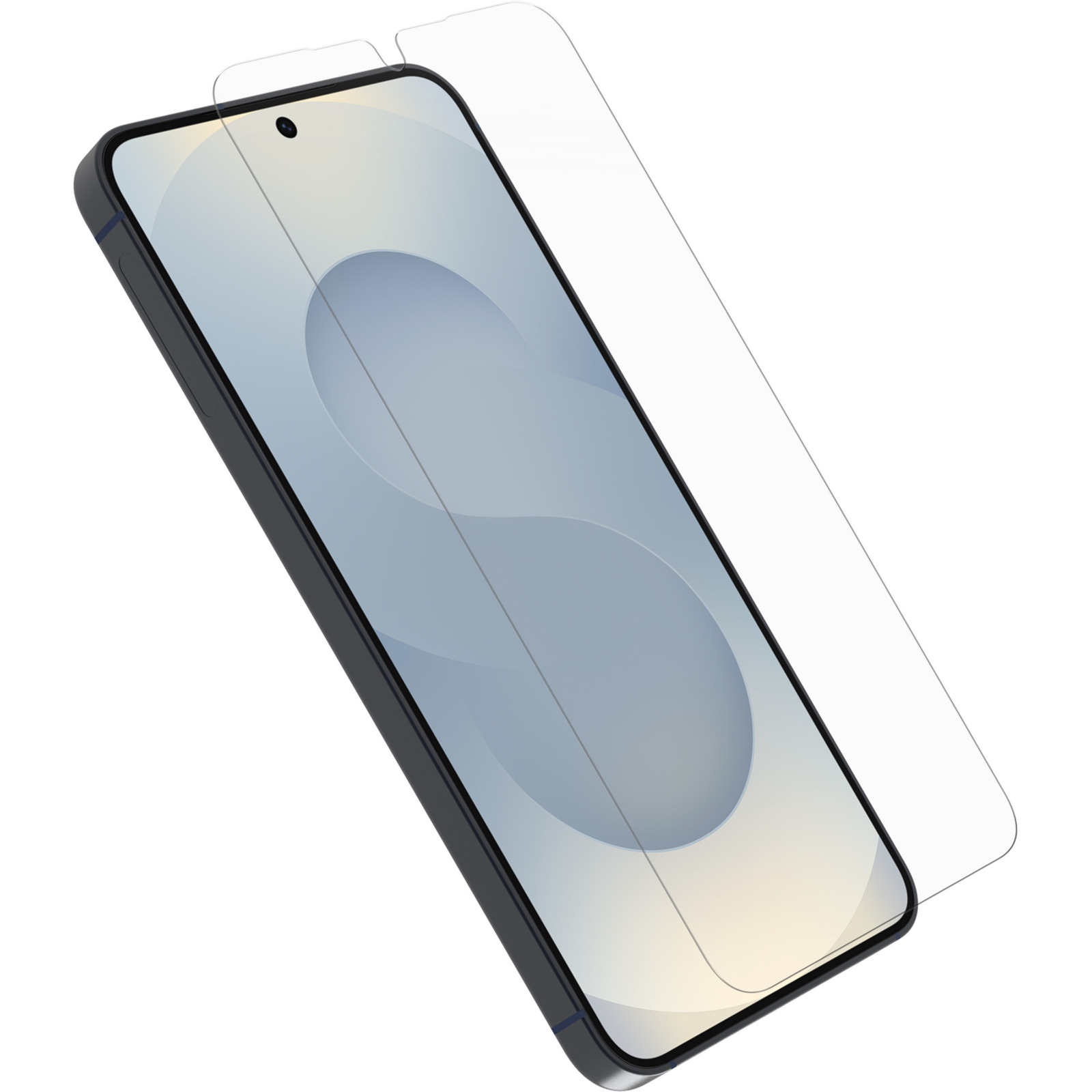 OtterBox - screen protector for mobile phone