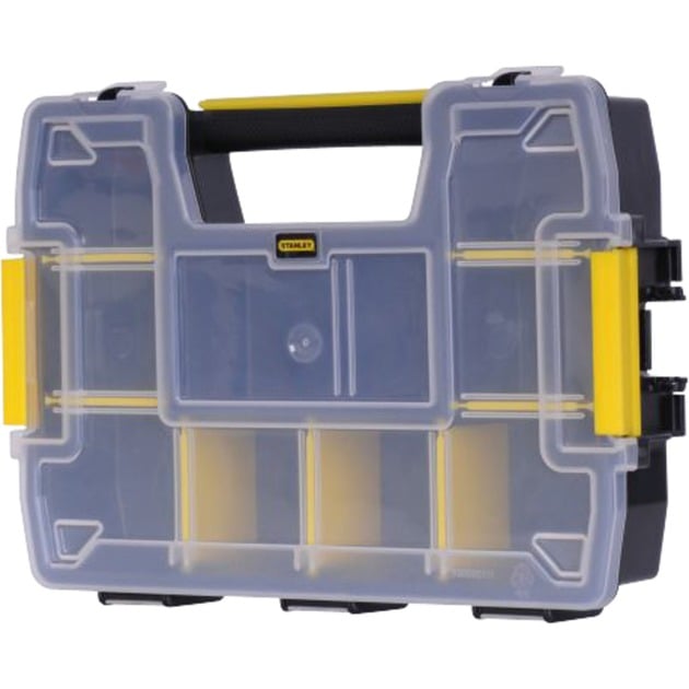Stanley Organizer Sortmaster Mini, stapelbar