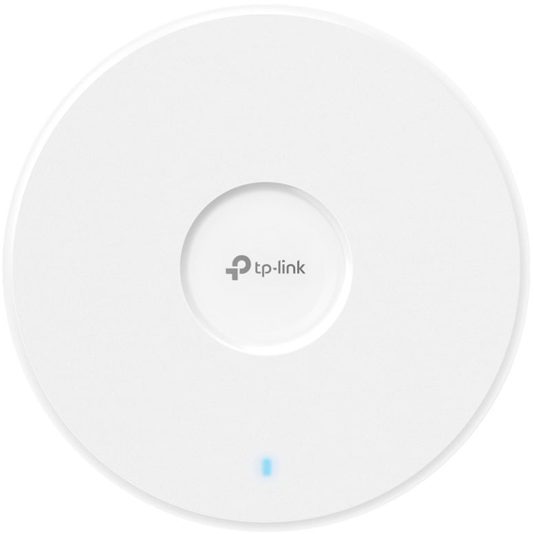 Omada EAP772 point d''accès réseaux locaux sans fil 9300 Mbit/s Blanc