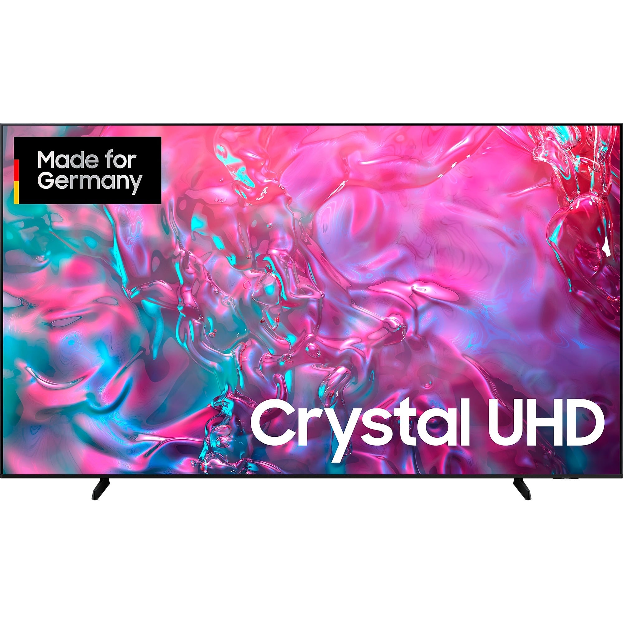 Samsung GU98DU9079 98" Crystal UHD LED 4K Smart TV