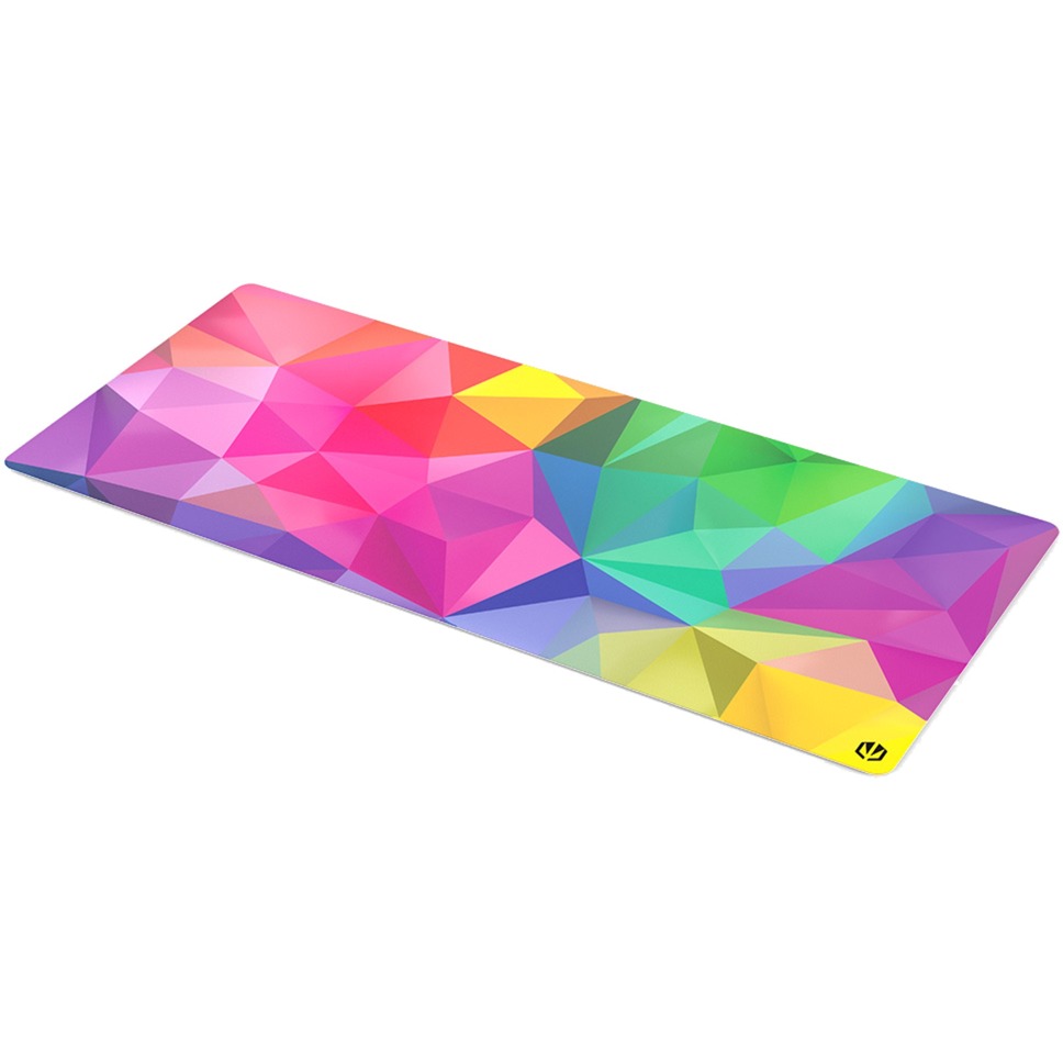 Crystal Spectrum XL, Tapis de souris gaming