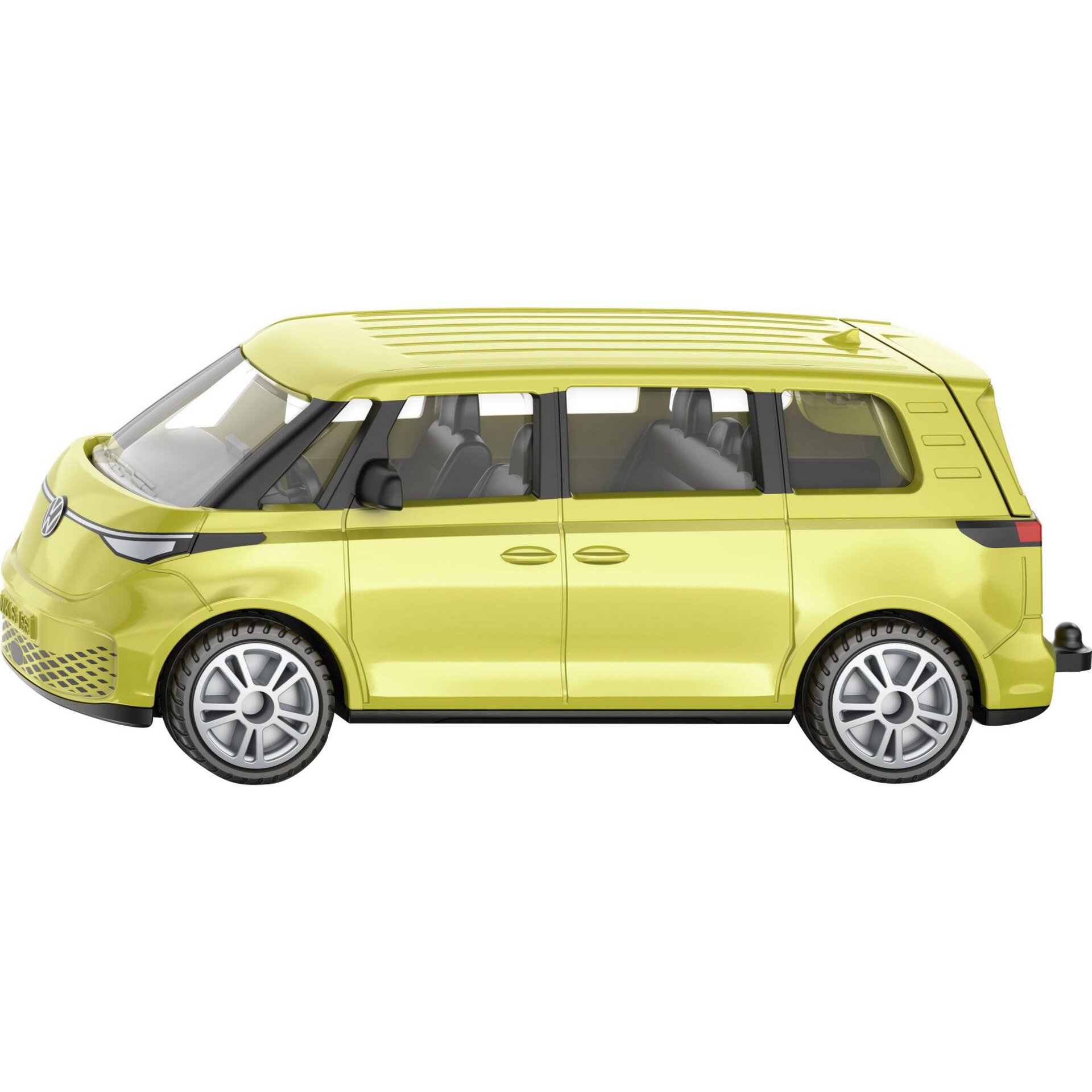 SIKU BLISTER VW ID.Buzz, Modèle réduit de voiture