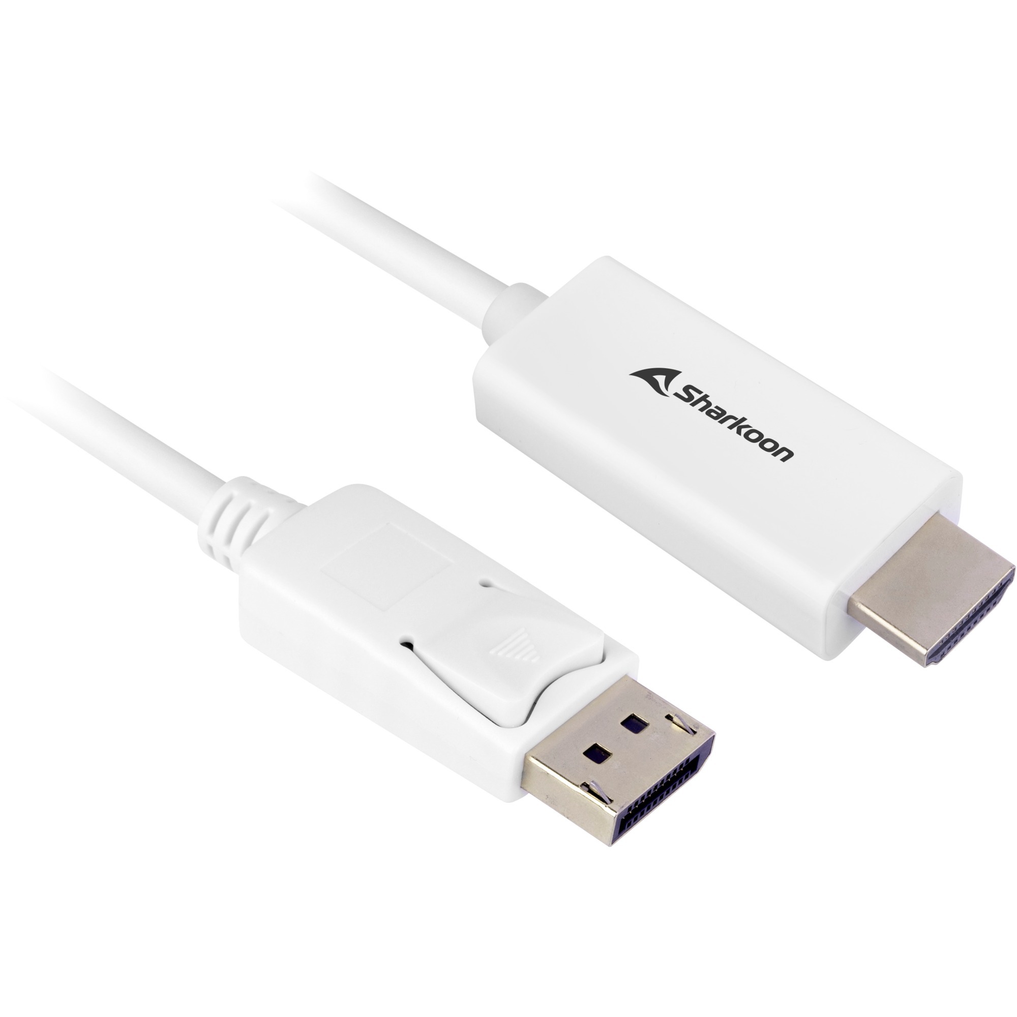 DisplayPort 1.2 > HDMI, Adaptateur