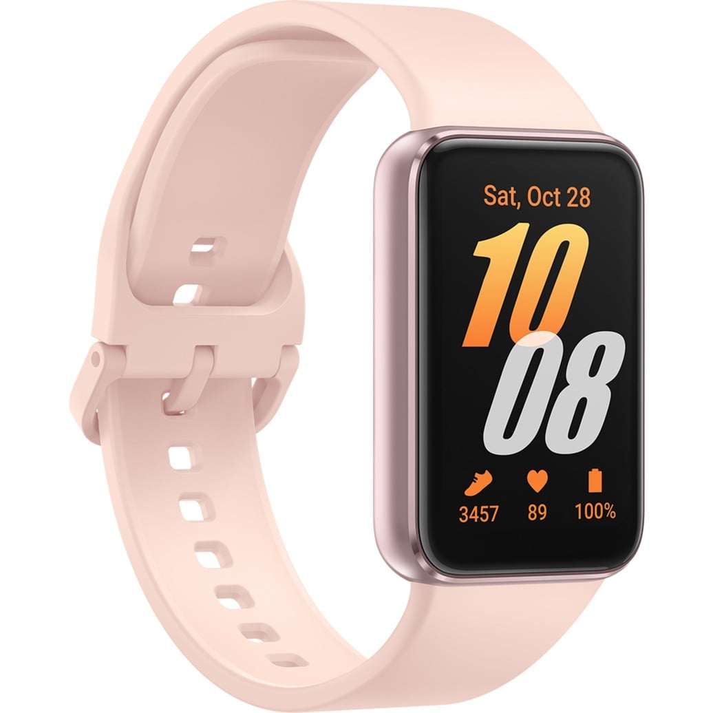 SAMSUNG GALAXY FIT3 PINK GOLD