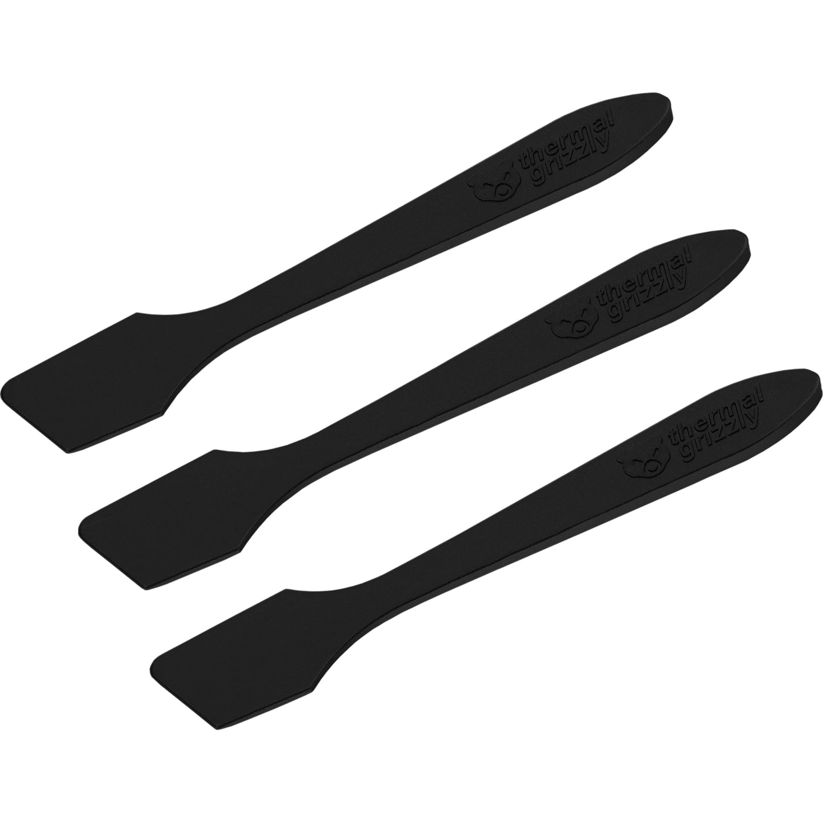 Thermal Grizzly Spatula Basic 3er-Pack