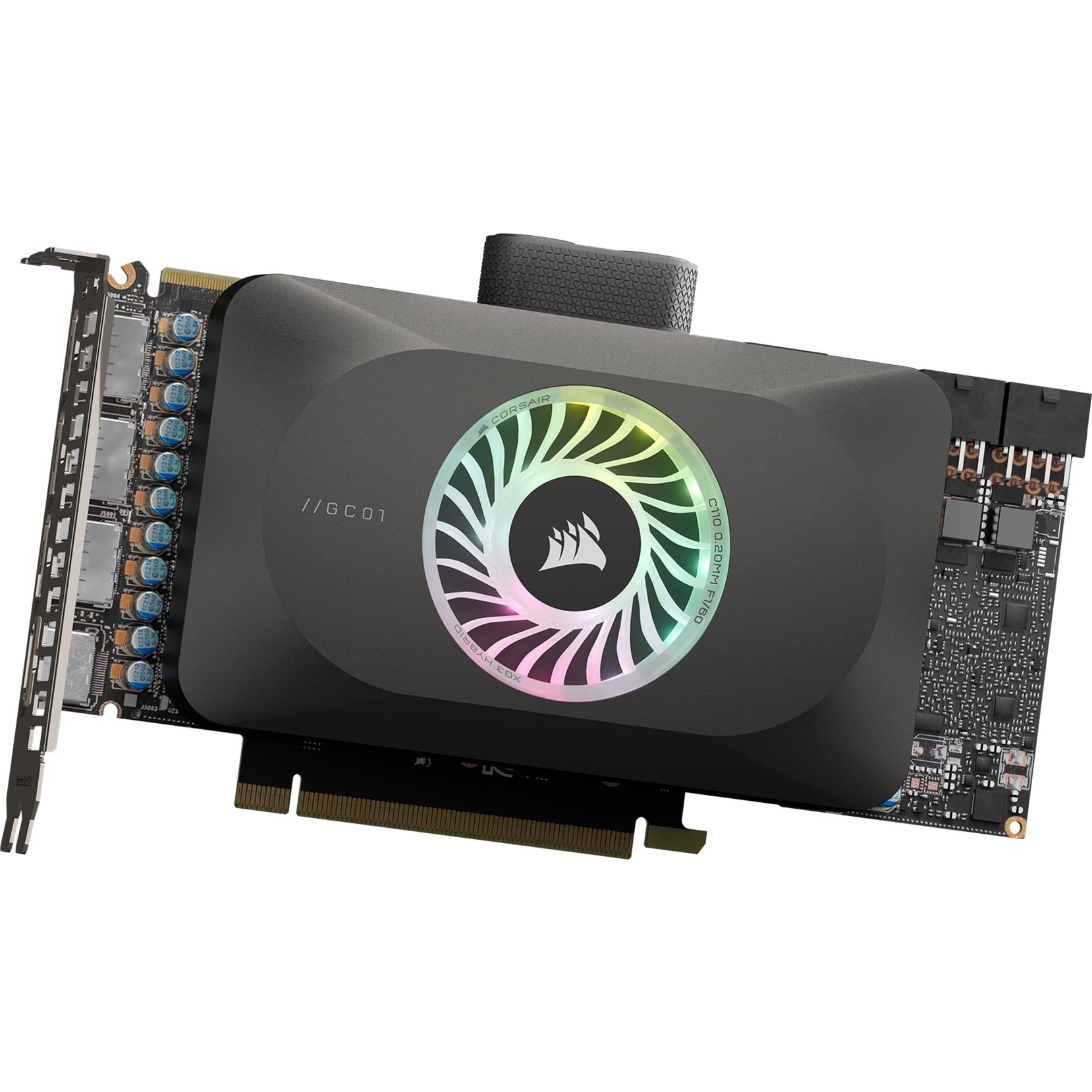 Corsair iCUE LINK XG3 RGB (4090/4080) - CX-9025001-WW