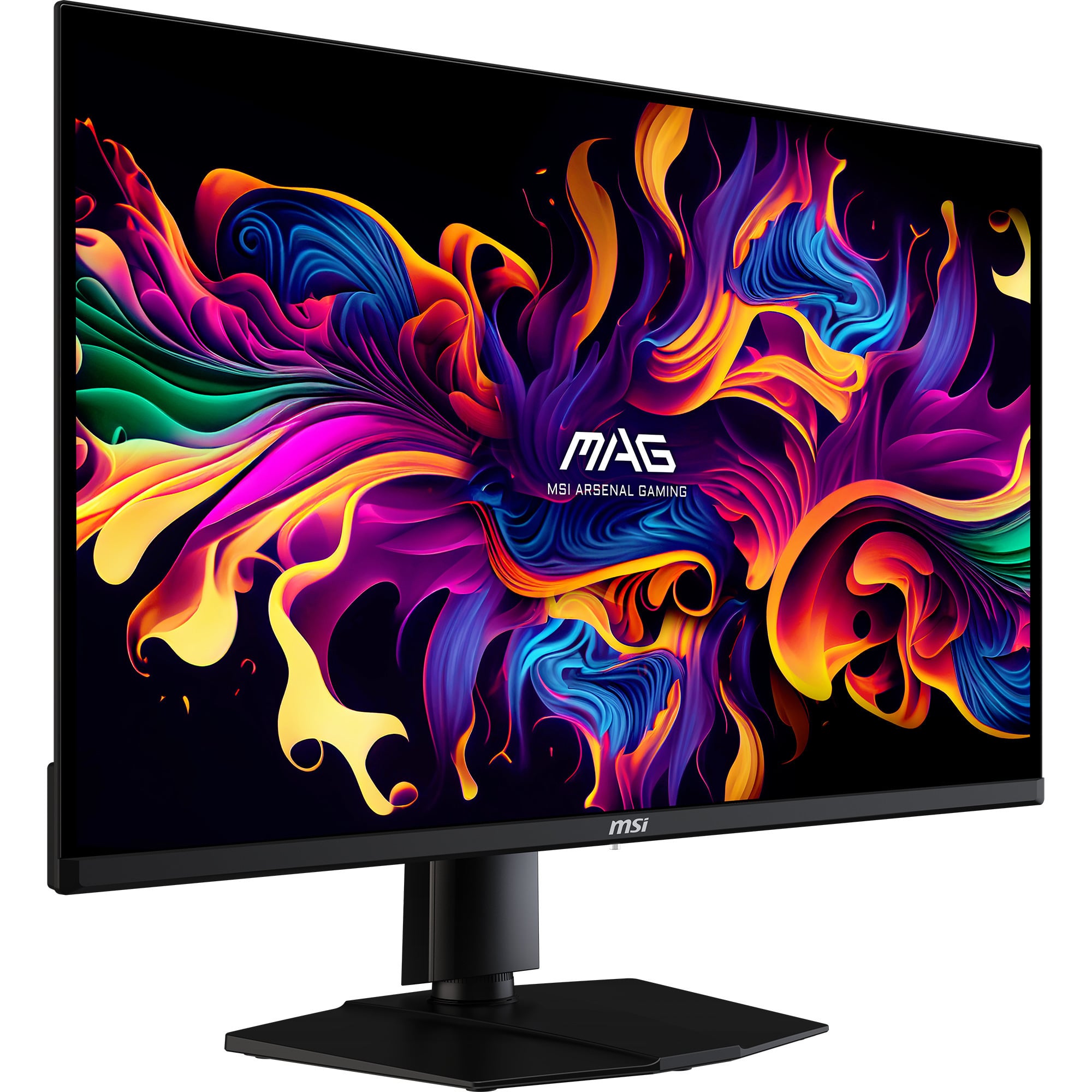 MSI MAG 321UPDE QD-OLED Gaming-Monitor 32" (81,3cm)